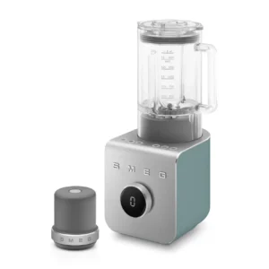 BLC02EGMEU Le Blender Vert Émeraude mat de SMEG