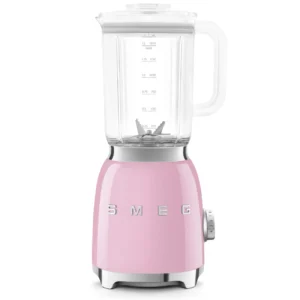 BLF03PKEU Le Blender Rose brillant de SMEG