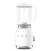 BLF03WHEU Le Blender Blanc brillant de SMEG
