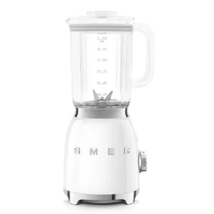 BLF03WHEU Le Blender Blanc brillant de SMEG