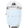 CJF11PBEU Le Presse-agrumes Bleu Azur brillant de SMEG