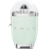 CJF11PGEU Le Presse-agrumes Vert d’Eau brillant de SMEG
