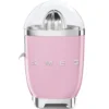 CJF11PKEU Le Presse-agrumes Rose brillant de SMEG