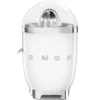 CJF11WHEU Le Presse-agrumes Blanc brillant de SMEG