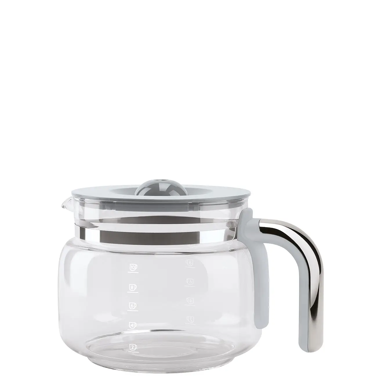 DCGC01 La carafe Accessoires de SMEG