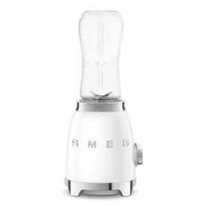 PBF01WHEU Le Mini Blender Blanc brillant de SMEG