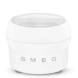 SMIC01 Le bol accessoire sorbetière SMEG