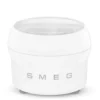 SMIC02 Récipient supplémentaire pour sorbetière SMIC01 SMEG