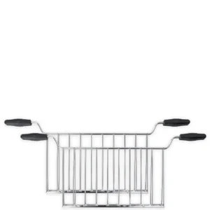 TSSR02 2 pinces pour Grille-pain TSF02 de SMEG