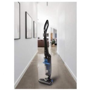 DO221SV - Aspirateur balai cyclonique sans fil 29 V - DOMO