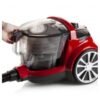 DO7292S - Aspirateur sans sac 700W Rouge - DOMO