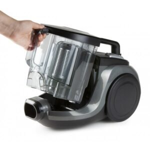 DO7295S - Aspirateur sans sac XL FORCE - DOMO