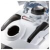DO7291S - Aspirateur traîneau avec sac 3L 700W - DOMO