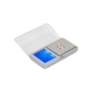 DO9096W - Balance de précision - DOMO