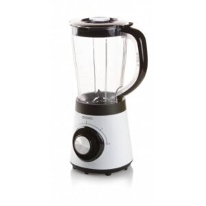DO9203BL - Blender 2 vitesses 1.5 L 500 W – DOMO