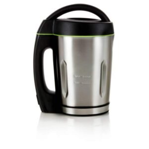 DO498BL - Blender chauffant soup maker 1.6 L - DOMO
