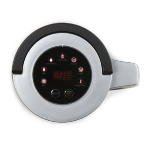 DO716BL - Blender chauffant soup maker 2.2 L - DOMO