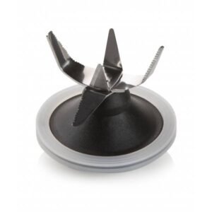 DO710BL - Blender 1.5 L 1000 W inox - DOMO
