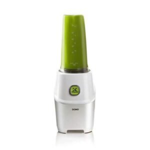 DO700BL - Blender XPower 3 Bouteilles 900 W - DOMO