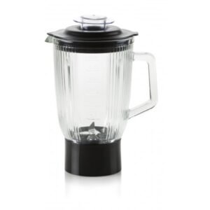 DO1023KR-BF-B - Bol blender pour robot pâtissier - DOMO