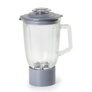 DO9072KR-BL - Bol blender pour robot pâtissier - DOMO
