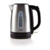 DO496WK - Bouilloire acier inox 1.7 L - DOMO