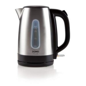DO496WK - Bouilloire acier inox 1.7 L - DOMO