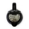 DO9194WK - Bouilloire noire 1.7 L - DOMO