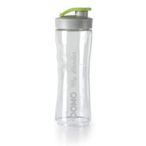 DO492BL-BG - Bouteille transparente 600 ml - DOMO