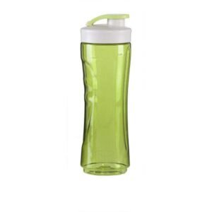DO436BL-BG - Bouteille verte 600 ml - DOMO