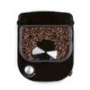 DO721K - Cafetière programmable 12 tasses - DOMO