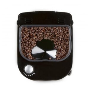 DO721K - Cafetière programmable 12 tasses - DOMO