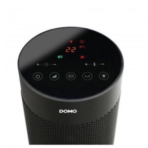 DO7345H - Chauffage céramique 2000 W - DOMO