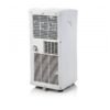 DO263A - Climatiseur mobile silencieux 8000 BTU - DOMO