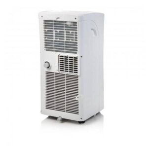 DO263A - Climatiseur mobile silencieux 8000 BTU - DOMO