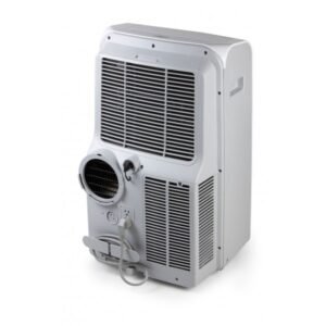 DO324A - Climatiseur mobile silencieux 12000 BTU - DOMO