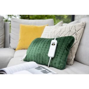 DO638K - Coussin chauffant 100 W - DOMO