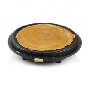 DO9227P - Crêpière 2 plaques 1500W - DOMO