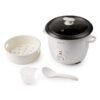 DO9176RK - Cuiseur à riz 1.3 L blanc Puur – DOMO