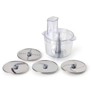 DO9072KR-F - Food processor pour robot pâtissier - DOMO