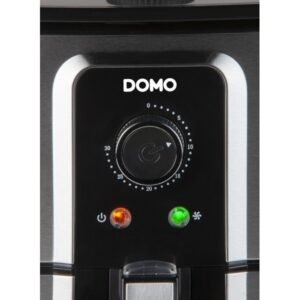 DO536FR - Friteuse à air DELI-FRYER 5,5 L - DOMO