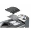 DO519FR - Friteuse électrique 4.5 L 3200 W - DOMO