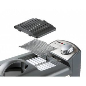 DO519FR - Friteuse électrique 4.5 L 3200 W - DOMO