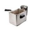 DO458FR - Friteuse électrique inox 4 L - DOMO