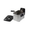 DO465FR - Friteuse électrique inox 4 L - DOMO