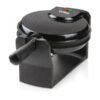 DO9223W - Gaufrier rotatif rond 1000W - DOMO