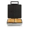 DO9250W - Gaufrier XL 1600 W - DOMO