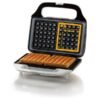 DO9133W - Gaufrier XL 900 W - DOMO