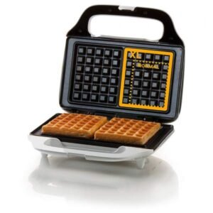 DO9133W - Gaufrier XL 900 W - DOMO
