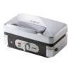 DO9136C - Gril multifonction 3 en 1 1000 W - DOMO